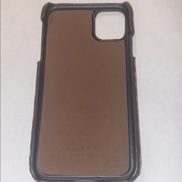 ❌SOLD ❌iPhone 11 Case-Cheetah - Picture 5 of 5